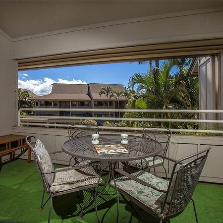 Kihei Bay Vista By Maui Condo And Home Buitenkant foto