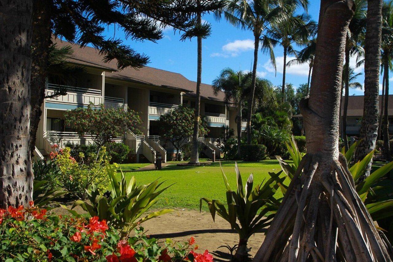 Kihei Bay Vista By Maui Condo And Home Buitenkant foto