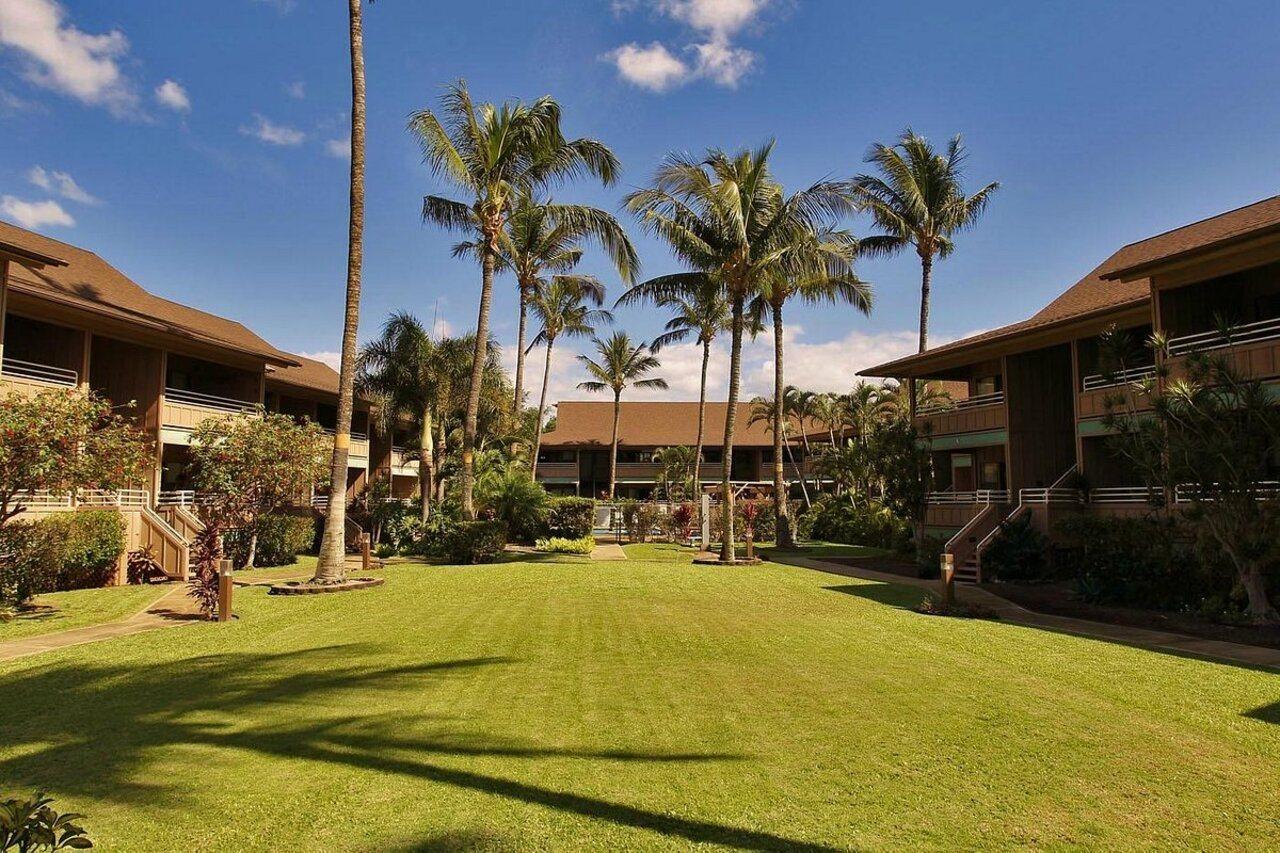 Kihei Bay Vista By Maui Condo And Home Buitenkant foto