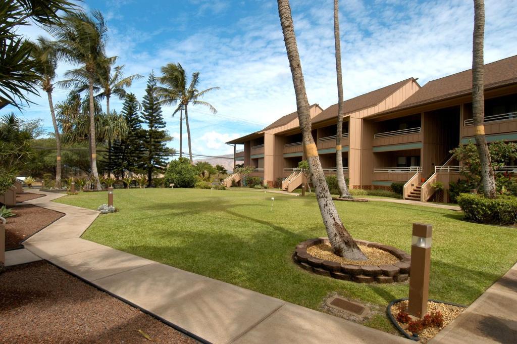 Kihei Bay Vista By Maui Condo And Home Buitenkant foto