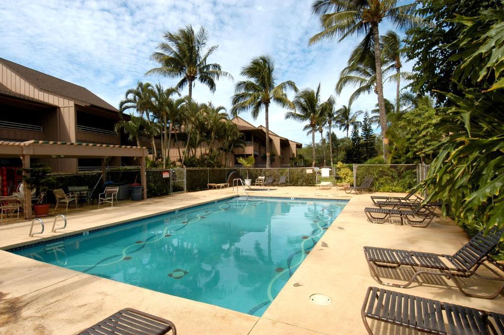 Kihei Bay Vista By Maui Condo And Home Buitenkant foto