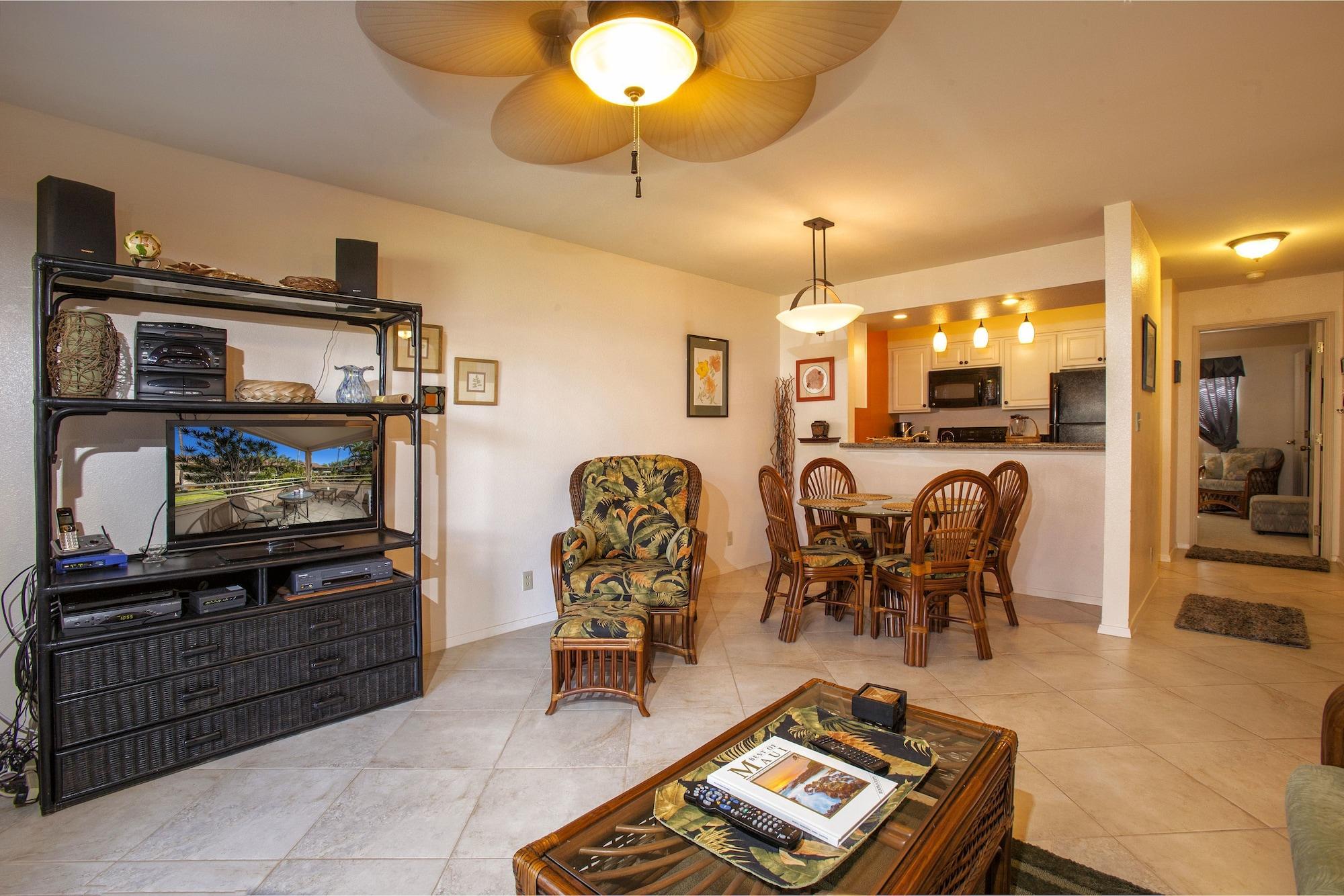 Kihei Bay Vista By Maui Condo And Home Buitenkant foto