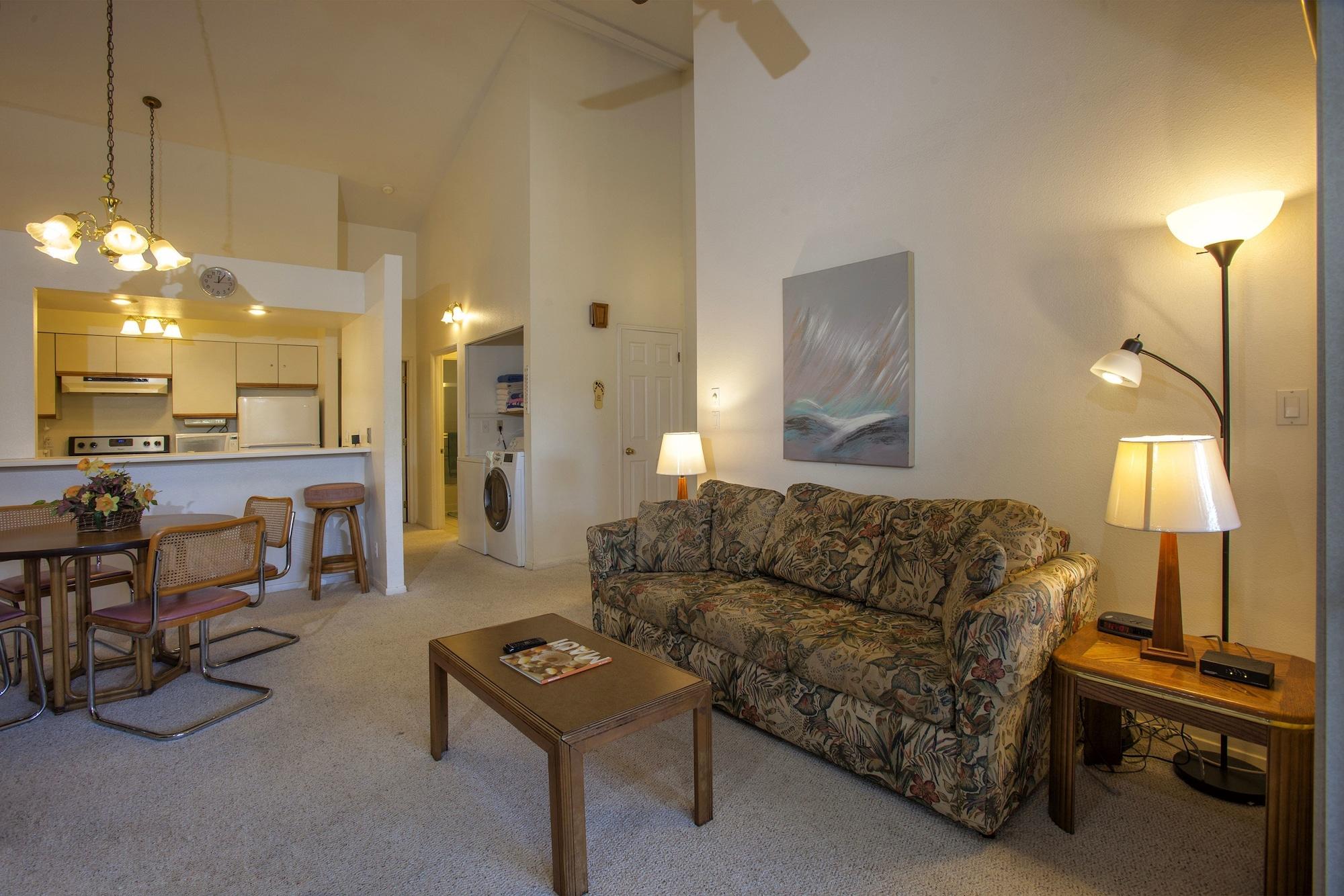 Kihei Bay Vista By Maui Condo And Home Buitenkant foto