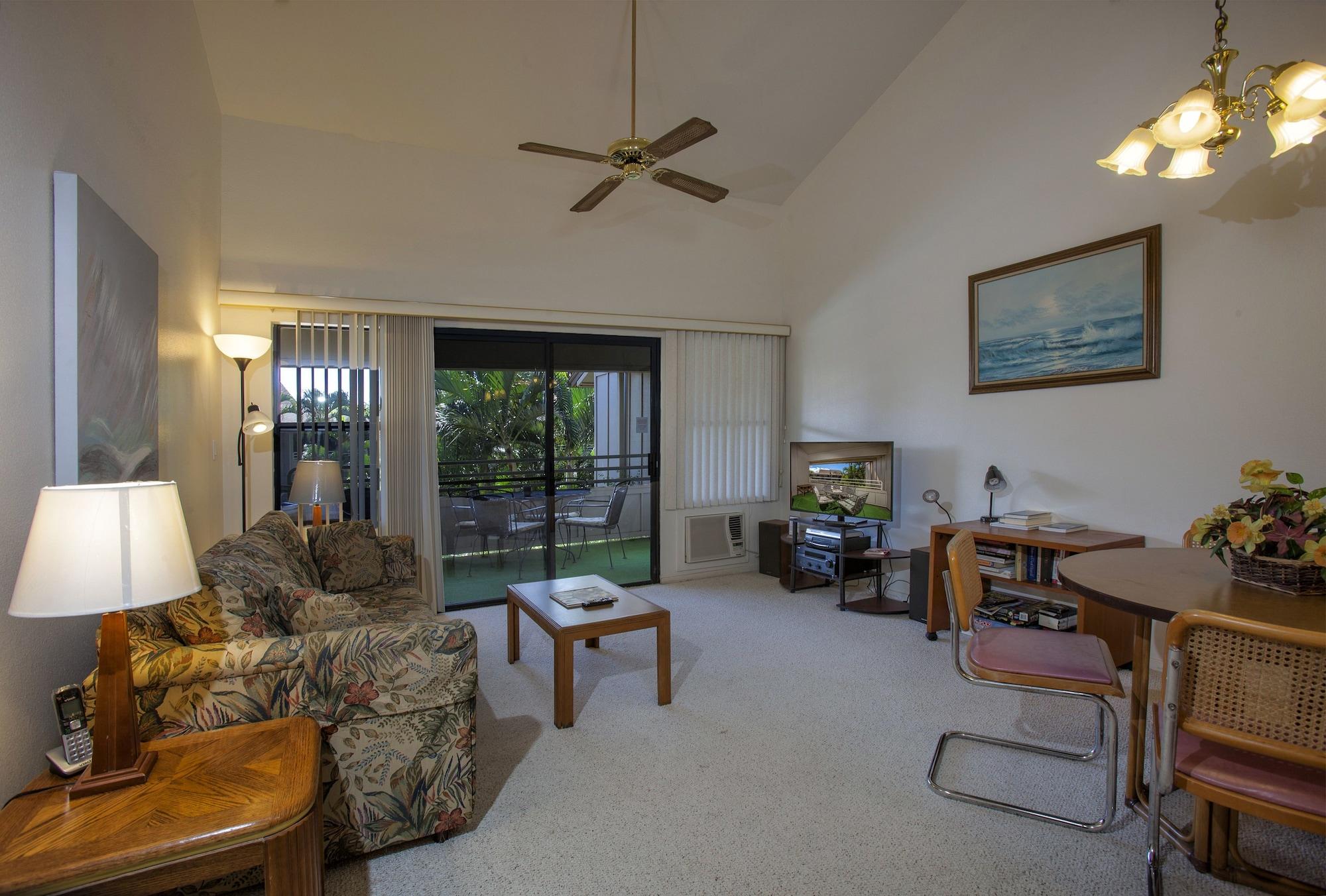 Kihei Bay Vista By Maui Condo And Home Buitenkant foto