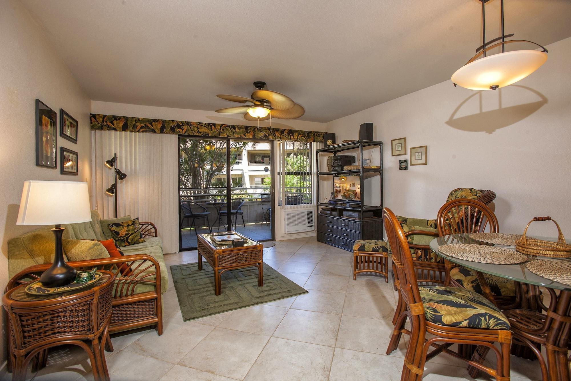 Kihei Bay Vista By Maui Condo And Home Buitenkant foto