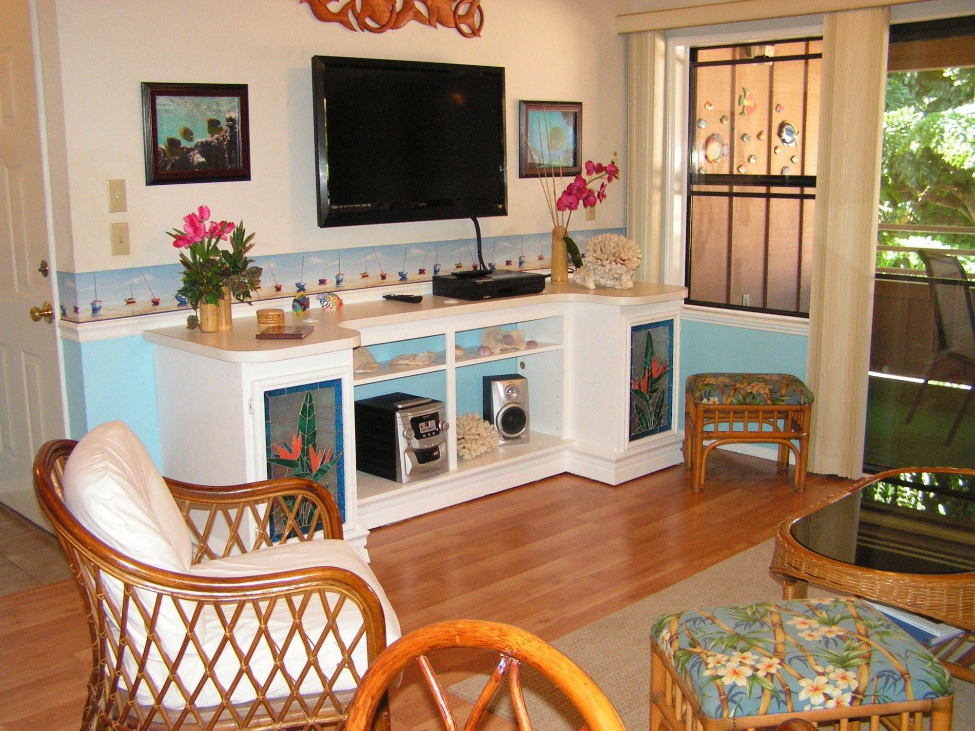 Kihei Bay Vista By Maui Condo And Home Buitenkant foto