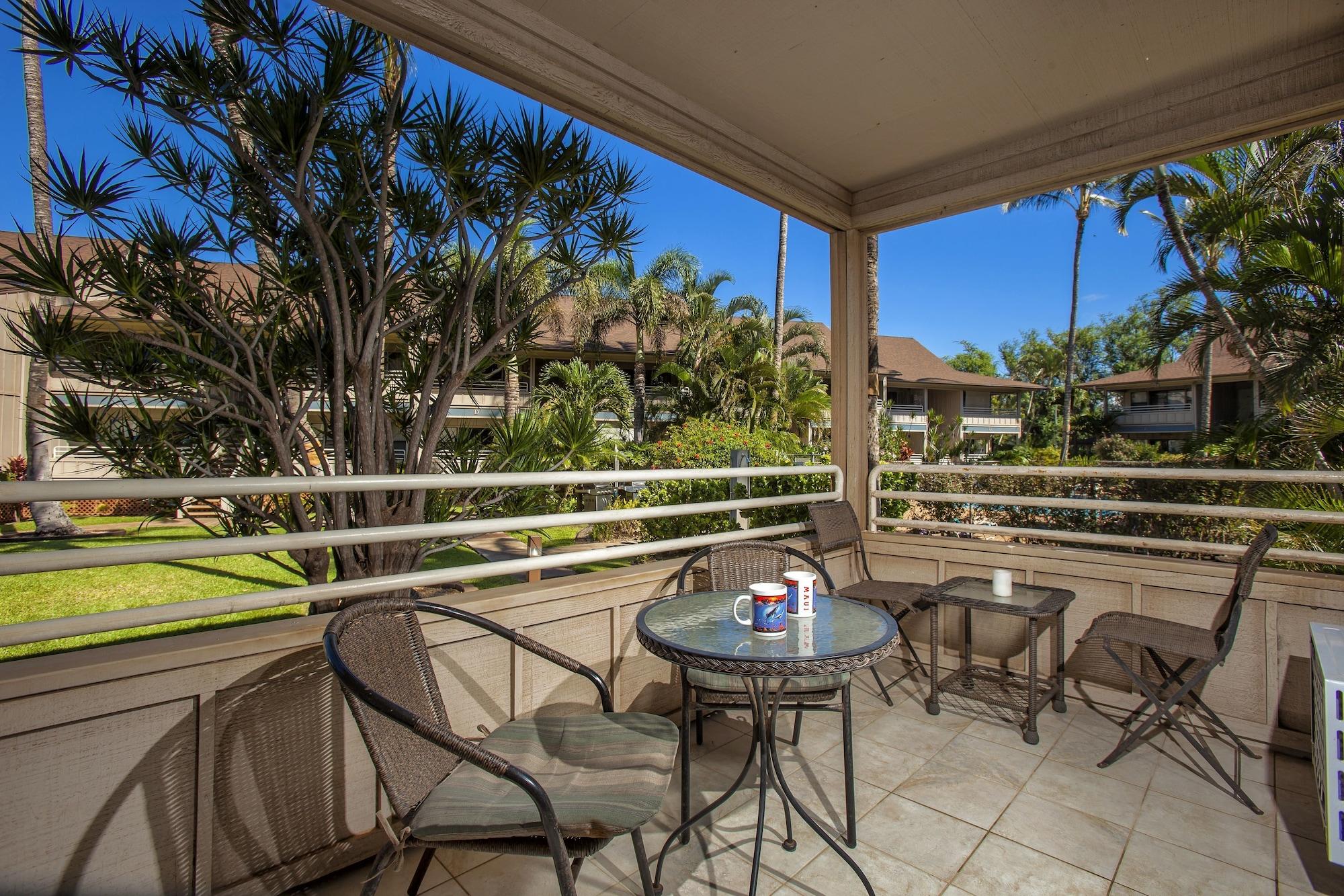 Kihei Bay Vista By Maui Condo And Home Buitenkant foto