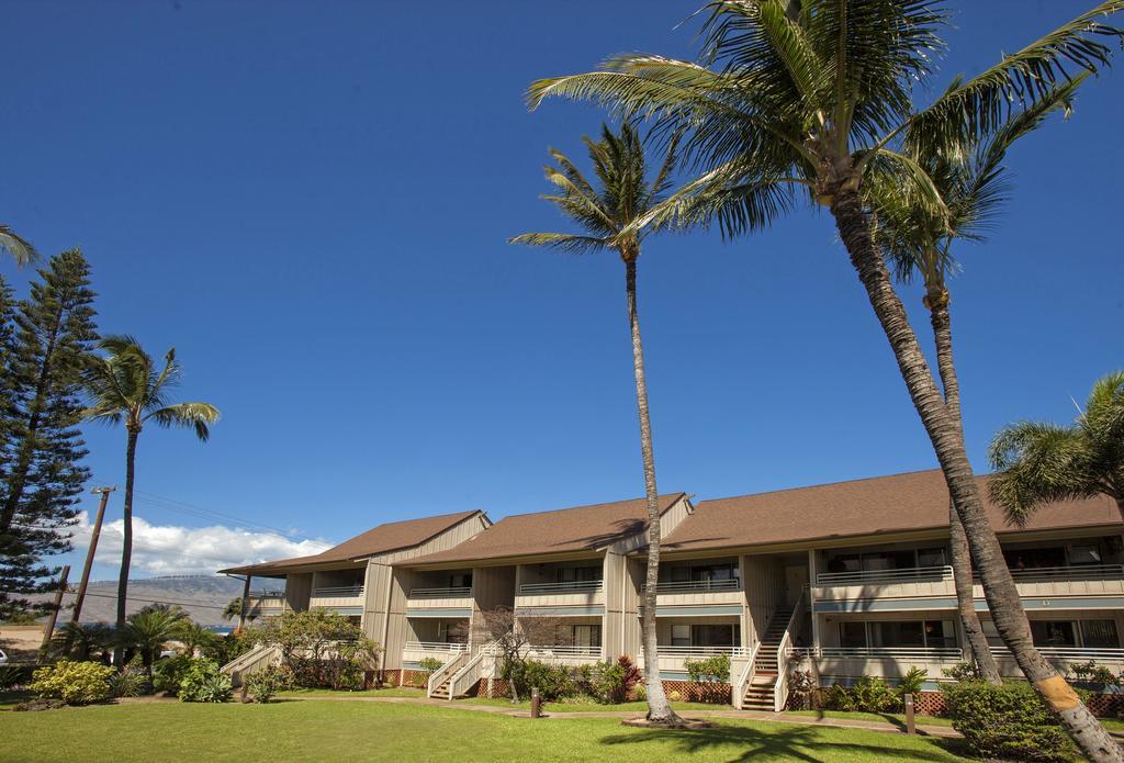 Kihei Bay Vista By Maui Condo And Home Buitenkant foto