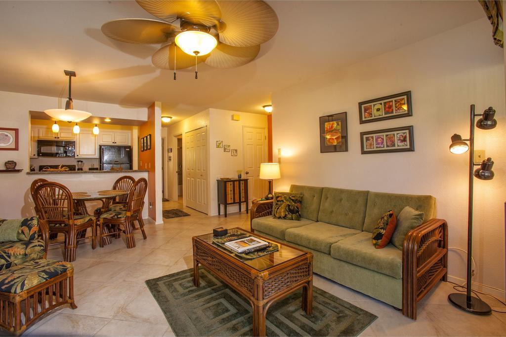 Kihei Bay Vista By Maui Condo And Home Buitenkant foto
