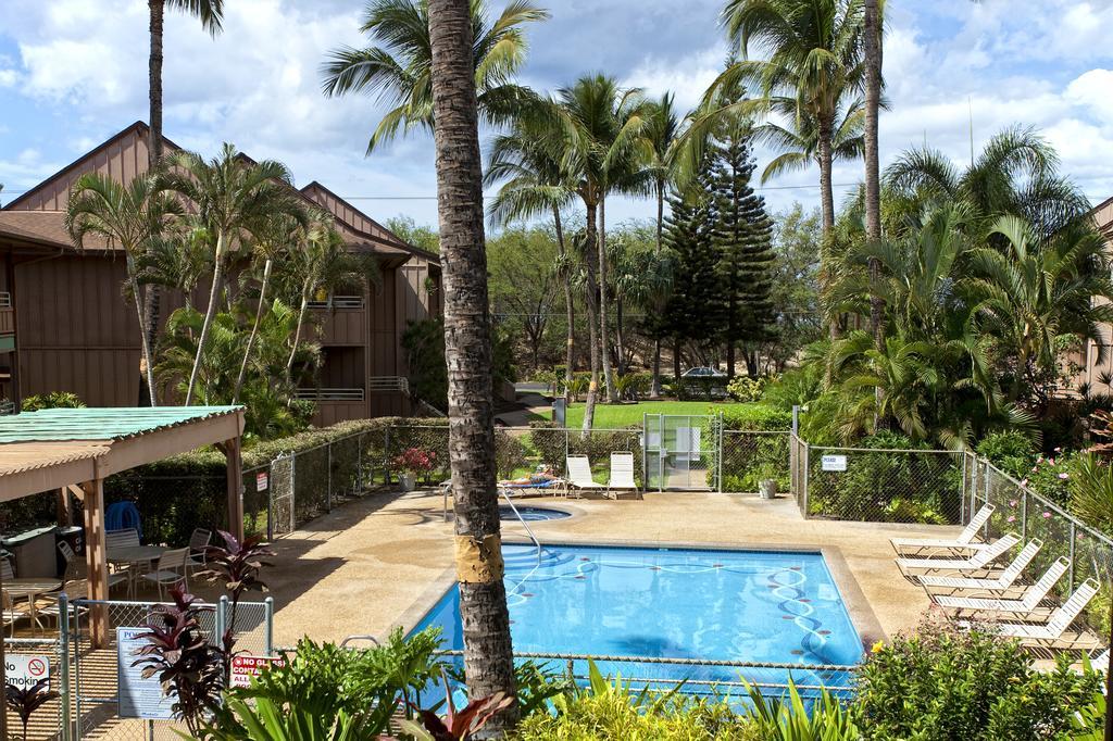 Kihei Bay Vista By Maui Condo And Home Buitenkant foto