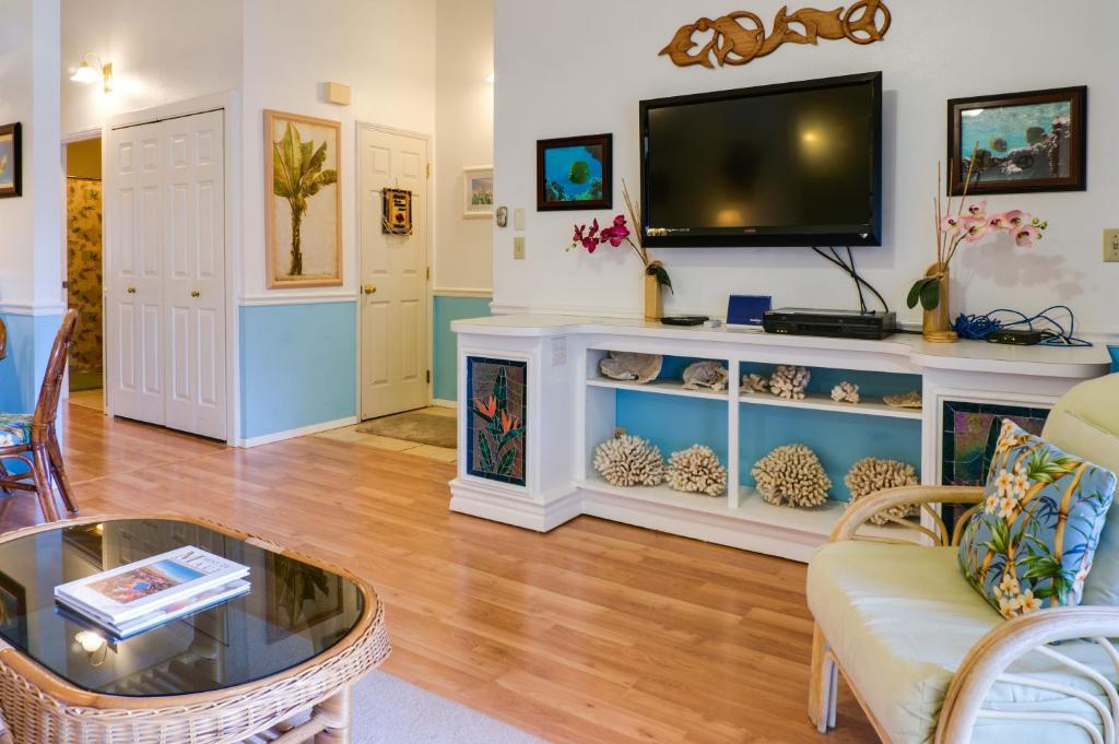 Kihei Bay Vista By Maui Condo And Home Kamer foto