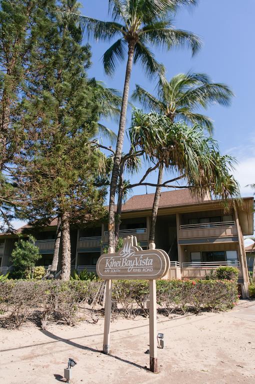 Kihei Bay Vista By Maui Condo And Home Buitenkant foto